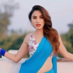 Priyanka KD Instagram - Mala jau de 😻……. #reels #reelsvideo #reelsinstagram #reelitfeelit #reelkarofeelkaro #priyankakholgade #viralvideos #trending