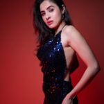 Priyanka KD Instagram - 📸 : @stories_by_vinit_turalkar Costume: @kalimunclothing #priyankakholgade #instagram #instagood #instalike #photooftheday #photography #pictures #picoftheday #photoshoot #love #mumbai #maharashtra #life #lifestyle