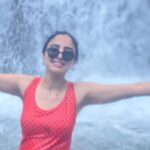 Priyanka KD Instagram - Enjoy ….. #reels #reelsinstagram #reelitfeelit