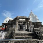 Priyanka KD Instagram - 8th Jyotirling Aundha Nagnath in Aundha .. Aundha Nagnath Jyotirling