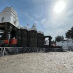 Priyanka KD Instagram - 8th Jyotirling Aundha Nagnath in Aundha .. Aundha Nagnath Jyotirling