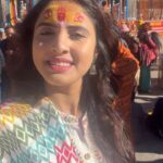 Priyanka KD Instagram - 6th jyotirling complete in श्रावण .. मैंने तो इच्छा माँगी थी पूरी तो उन्होंने की … 22 km walk के समय बोहोत problems आए क्यूकी की मैंने किसीका सहारा ना लेने का ठान लिया था पर मेरे बाबा आने द्वार के बाद जो सुकून मिला और साथी मैं अभिषेक भी किया तो वो feelings उसको बयान करने के लिए शब्द नहीं हैं …. बोलो जय श्री केदार 🙏🏻 #harharmahadev #harharmahadevॐ #kedarnath #jyotirling #hindutemple #mahadev #ॐ_नमः_शिवाय #priyankakholgade श्री केदारनाथ ज्योतिर्लिंग ,उत्तराखण्ड