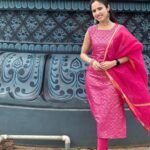 Priyanka KD Instagram - 4th Jyotirling completed SRISAILAM TEMPLE 🙏🏻Har Har Mahadev ॐ नमःशिवाय … #harharmahadev #harharmahadevॐ #mahadev #devokedevmahadev #srisailam #aandrapradesh #priyankakholgade #shravan #life Srisailam Mallikarjun Jyotirling Temple