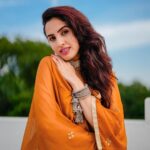 Priyanka KD Instagram - ख्वाहिश नहीं है की हर कोई तारीफ़ करे , लेकिन क़ोशिश यही है की कोई गलत न कहे !! #priyankakholgade #instagood #instagram #instadaily #photography #photooftheday #pictures #picoftheday #dresses #punjabi #mumbai #maharashtra