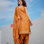Priyanka KD Instagram - ख्वाहिश नहीं है की हर कोई तारीफ़ करे , लेकिन क़ोशिश यही है की कोई गलत न कहे !! #priyankakholgade #instagood #instagram #instadaily #photography #photooftheday #pictures #picoftheday #dresses #punjabi #mumbai #maharashtra