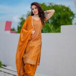 Priyanka KD Instagram - ख्वाहिश नहीं है की हर कोई तारीफ़ करे , लेकिन क़ोशिश यही है की कोई गलत न कहे !! #priyankakholgade #instagood #instagram #instadaily #photography #photooftheday #pictures #picoftheday #dresses #punjabi #mumbai #maharashtra