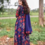 Priyanka KD Instagram - Blue ❤️… #priyankakholgade #instagood #instagram #photography #photooftheday #picoftheday #picture #love #blue #life #style #mumbai #maharashtra