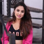 Priyanka KD Instagram - Pinky pink babe ….. #priyankakholgade #photography #photooftheday #photo #instagram #instagood #instadaily #love #lifestyle #pink #mumbai #maharashtra