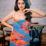 Priyanka Mondal Instagram - Dil hain hawao ka jhoka 📷 - @argha_giri 💄 - @dassourav3 🧚‍♀️ - @debjanighoshofficial 🔗 - @rudrakshprnads #photos #photooftheday #photoshoot #explorepage #foryou #portraits #portraitphotography #instafashion #instadaily #instagram SCRAPYARD