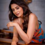 Priyanka Mondal Instagram - Dil hain hawao ka jhoka 📷 - @argha_giri 💄 - @dassourav3 🧚‍♀️ - @debjanighoshofficial 🔗 - @rudrakshprnads #photos #photooftheday #photoshoot #explorepage #foryou #portraits #portraitphotography #instafashion #instadaily #instagram SCRAPYARD