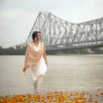 Priyanka Sarkar Instagram – 🏵🏵🏵 …

#KolkataClassic …