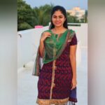 Priyankha Masthani Instagram - Stay true to you😇 #priyankhamasthani #priyankha #villagegirl #salemponnu #masthani #priyanka #mastani Omalur, Salem district.