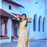 Priyankha Masthani Instagram - போகயில அந்த புள்ள பொண்ணு மாரி… Makeover:- @rashi__makeupartist Pc:- @colorgram.photography