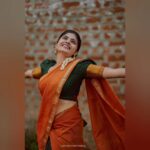 Priyankha Masthani Instagram - எந்தன் உயிரே நான் உன்ன பாத்துக்குறேன்🤍 Pc:- @candizhafotos Omalur, Salem district.