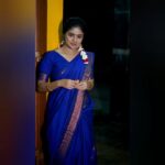 Priyankha Masthani Instagram - 🤍🤍🤍 Saree:- @kaithari_nesavu_sarees Pc:- @ajay_clickers___photography_ Bangles:- @sdk_bangles Omalur, Salem district.