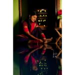 Priyankha Masthani Instagram – உன் நினைவுகளோடு பேசிப்பேசி ஊமை மொழியும் கற்றுக்கொண்டேன்🤍

Outfit:- @the_apparelstores 
Pc:- @ajay_clickers___photography_ Omalur, Salem district.