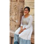 Priyankha Masthani Instagram - 🤍 Tharamangalam