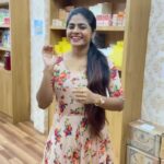 Priyankha Masthani Instagram - Follow @lakshmikrishna_naturals @lakshmikrishna_feedbacks @lakshmikrishna_naturals @lakshmikrishna_feedbacks Shops available on Salem,Chennai, Coimbatore, erode, hosur, Bangalore ❇️Hair oil - reduce hairfall & volumizing hair length ❇️Biotin gummies - clinically proven hair stronger & thicker ❇️Forehead gel - helps to hair growth ❇️Hair growth serum - helps to root hair growth & stronger ❇️Conditioning shampoo - moisture & de tangle the hair ❇️Anti frizz hair serum - reduce frizz your hair Orders kindly follow lakshmikrishha insta page And DM or Call 8447690898 9090903014 Whatsup 9361503644 9344569982 PR: @shoutout_campus Salem, Tamilnadu