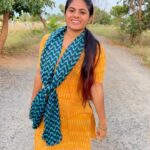 Priyankha Masthani Instagram - Podu vibeeyy🤩🤩🤩 Omalur, Salem district.