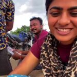Priyankha Masthani Instagram - Sunday Live🥰 Omalur, Salem district.