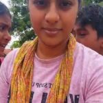Priyankha Masthani Instagram - Sunday live🤩 Omalur, Salem district.