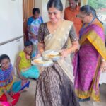 Priyankha Masthani Instagram - Birthday glimpses 🤍 உங்களால் முடிந்தால் நீங்களும் அவர்களுக்கு உதவுங்கள்:- Ecomwel orthopaedic center, Tharamangalam,Salem. Contact:-9514007539