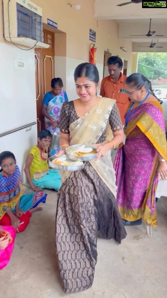 Priyankha Masthani Instagram - Birthday glimpses 🤍 உங்களால் முடிந்தால் நீங்களும் அவர்களுக்கு உதவுங்கள்:- Ecomwel orthopaedic center, Tharamangalam,Salem. Contact:-9514007539