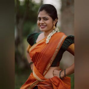 Priyankha Masthani Thumbnail - 17.1K Likes - Top Liked Instagram Posts and Photos