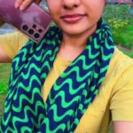 Priyankha Masthani Instagram - Thanks for 600k love❣️ Omalur, Salem district.