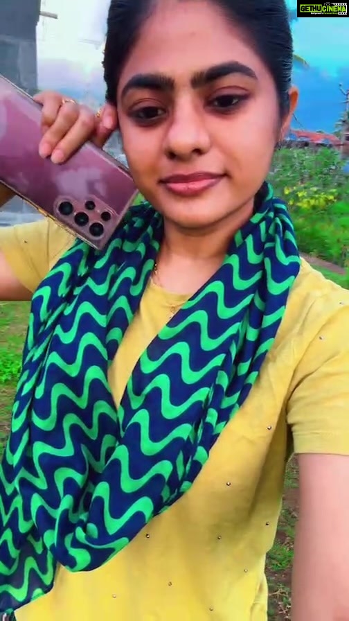 Priyankha Masthani Instagram - Thanks for 600k love❣️ Omalur, Salem district.