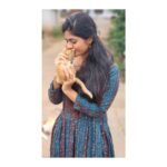 Priyankha Masthani Instagram – Chellakutty🤍 Omalur, Salem district.