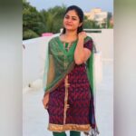 Priyankha Masthani Instagram - Stay true to you😇 #priyankhamasthani #priyankha #villagegirl #salemponnu #masthani #priyanka #mastani Omalur, Salem district.
