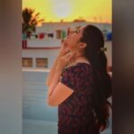 Priyankha Masthani Instagram – இசையாக நீயே மாறி
காற்றில் வீசினாய்🤍

#priyankhamasthani #priyankha #villagegirl #salemponnu #masthani #priyanka #mastani #sunlight #oliyillaukagathil #sunset