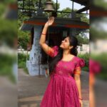 Priyankha Masthani Instagram – உன்னை இன்றி வோ் ஒரு நினைவில்லை…🤍
Outfit:- @atc.garments 

#priyankhamasthani #priyankha #villagegirl #salemponnu #masthani #priyanka #mastani #traditional  #traditionaloutfit Selam Tamilnadu India