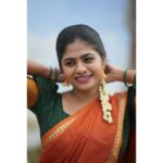 Priyankha Masthani Instagram - தோற்று தான் போகிறது என் கோபங்கள் உன் அன்பிற்கு முன்னால்... Omalur, Salem district.