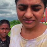 Priyankha Masthani Instagram – After typhoid ❣️