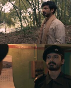 Priyanshu Painyuli Instagram - Major. Ram Singh Mehta was a challenging role, from training to shooting. A Soldier, A Son who was diligent, determined and by the end a dear elder brother to both his siblings. Bohot bohot shukriya for  the Love you all have been showering me for this role ❤️This film and this role has been very special to me.. Shukriya kehna khatam nahi hoga till the time I Say Shukriya to my Cool n Smart Director @rajamenon for trusting me and giving me opportunity to be part of this special film 🤗❤️Shukriya to the best @tessjoseph19 for bringing me this role🤗🤗 Shukriya to @debasishmishr for always being amazing and making me Sound good🤗 Shukriya to @shooterseth for capturing this story so amazingly 🤗 Shukriya to our producers @rsvpmovies and @roykapurfilms for having faith in me 🤗and finally Big Hug n Big Shukriya to my beautiful fantabulous #pippa family @ishaankhatter @mrunalthakur @sonirazdan it wouldn’t have been this special without you guys. Love you all ❤️❤️❤️

#PippaOnPrime, watch now!