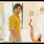 Priyanshu Painyuli Instagram - I like people take initiative towards building sustainable brands and @abigindianstory is exactly that.. ethically sourced handcrafted beautiful products. Loved their colourful solid shirts 🤗❤️ Thank you so much for these 🤗 Do check out this beautiful sustainable fashion brand based out of #pune. You will love it too.