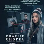 Priyanshu Painyuli Instagram - All these exciting reviews are your clues to go stream ‘Charlie Chopra & The Mystery Of Solang Valley’ now, only on Sony LIV! Directed by @vishalrbhardwaj in association with #TuskTaleFilms, starring @wamiqagabbi @priyanshupainyuli @Neena_Gupta @naseeruddin49 #RatnaPathakShah @GulshanGrover @LaraBhupathi @iamroysanyal @Paoli_Dam @imaadshahmadboy @thesurrealvivaanshah @pulkitmakol @priti.shahani #JamesPrichard #BasiAkpabio #LeoDezoysa @rekha_bhardwaj @aasmaanbhardwaj #AnjumRajabali @jyotsnahariharan @VBFilmsOfficial @OfficialAgathaChristie @nonamunious @shoumini_ghoshroy @eshtylist @manasmittal @gautamkishanchandani @khyatimalhotra558 @amansrivas @001danishkhan @saugatam @sonylivinternational #CharlieChopra #CharlieChopraOnSonyLIV