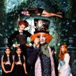 Priyanshu Painyuli Instagram - I had so much fun working on this theme for Halloween this year !! Inspiration forever @timburton My “Alice in Wonderland “,would not be complete with out you guys , Thank you @priyanshupainyuli for pulling off Madhatter so well , I can’t see anyone else doing this character other than you and Mr , Depp @vandanajoshi you are born a queen , and I think we should color your hair red very soon ❤️Oof too gorg @mostlysane only you could be your own twin , thank you so much for surrendering yourself into being Tweedle Dee and Tweedle Dum . @lipsa893 , I remember seeing one of your posts on the the pole , and I will give you the credit to this years theme , because Cheshire Cat was the first one to be cast 🥰 and you nailed it ! And without this artist called @portraitsbybalvindersingh I don’t think any of our jobs would shine so bright , and the editing team @portraitsbybalvindersingh , @studio3beez .. thank you thank you thank you . Happy Halloween everyone !! We now shall rest in the rabbit hole .