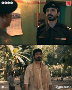 Priyanshu Painyuli Instagram - An untold story from the pages of history. 
Have you watched the #PIPPA trailer yet??🇮🇳💪

Trailer Out Now: Link In bio. 

#PippaOnPrime November 10th

@primevideoin @ishaankhatter @mrunalthakur @priyanshupainyuli @sonirazdan @rajamenon @ronnie.screwvala #SiddharthRoyKapur @arrahman @brig.bsm @rsvpmovies #RoyKapurFilms @zeemusiccompany @malvika25