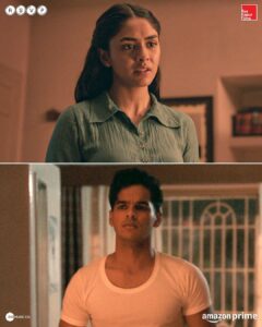 Priyanshu Painyuli Instagram - An untold story from the pages of history. 
Have you watched the #PIPPA trailer yet??🇮🇳💪

Trailer Out Now: Link In bio. 

#PippaOnPrime November 10th

@primevideoin @ishaankhatter @mrunalthakur @priyanshupainyuli @sonirazdan @rajamenon @ronnie.screwvala #SiddharthRoyKapur @arrahman @brig.bsm @rsvpmovies #RoyKapurFilms @zeemusiccompany @malvika25