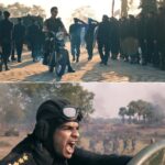 Priyanshu Painyuli Instagram - An untold story from the pages of history. Have you watched the #PIPPA trailer yet??🇮🇳💪 Trailer Out Now: Link In bio. #PippaOnPrime November 10th @primevideoin @ishaankhatter @mrunalthakur @priyanshupainyuli @sonirazdan @rajamenon @ronnie.screwvala #SiddharthRoyKapur @arrahman @brig.bsm @rsvpmovies #RoyKapurFilms @zeemusiccompany @malvika25