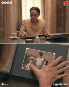 Priyanshu Painyuli Instagram - An untold story from the pages of history. 
Have you watched the #PIPPA trailer yet??🇮🇳💪

Trailer Out Now: Link In bio. 

#PippaOnPrime November 10th

@primevideoin @ishaankhatter @mrunalthakur @priyanshupainyuli @sonirazdan @rajamenon @ronnie.screwvala #SiddharthRoyKapur @arrahman @brig.bsm @rsvpmovies #RoyKapurFilms @zeemusiccompany @malvika25