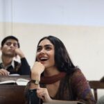 Priyanshu Painyuli Instagram - Here’s an exclusive sneak peek of the moments shared on the sets of #Pippa 🤩🎬 #PippaOnPrime Out Now! Link in bio. @primevideoin @ishaankhatter @mrunalthakur @priyanshupainyuli @sonirazdan @rajamenon @ronnie.screwvala #SiddharthRoyKapur @arrahman @brig.bsm @rsvpmovies #RoyKapurFilms @zeemusiccompany @malvika25