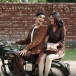 Priyanshu Painyuli Instagram - Here’s an exclusive sneak peek of the moments shared on the sets of #Pippa 🤩🎬 #PippaOnPrime Out Now! Link in bio. @primevideoin @ishaankhatter @mrunalthakur @priyanshupainyuli @sonirazdan @rajamenon @ronnie.screwvala #SiddharthRoyKapur @arrahman @brig.bsm @rsvpmovies #RoyKapurFilms @zeemusiccompany @malvika25