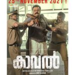 Rachel David Instagram - “KAAVAL” releases on the 25th of November in theatres near you and around the world! ♥️ I can’t tell you how excited I am for my release after such a long wait! See yall at the cinemas ♥️ Much love x @nithinrenjipanicker @sureshgopi @joby_007 @nikhilspraveen @evan.anil @goodwillentertainmentsofficial @ranjin__raj @sanjaypadiyoor @mansoor_muthutty @sanalvaassudev #kaaval #comingsoon #seeyousoon