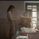 Rachel David Instagram - It all started in 2019 when I first heard the story of “Kaaval”. Needless to say, it’s been a long and exciting journey since. I can’t tell you all how much joy it gives me when I read messages appreciating the film and my character in Kaaval. This wouldn’t have been possible without the support of the entire cast and crew of Kaaval, my family, friends & well wishers. The real and reel Rachel is bubbling with joy with all the love you have given her and us as a team. P.S : I can now say this in peace that all the falls, accidents, hospital visits and pain killers have finally been worth the pain💪🏻 #kaaval #sureshgopi #renjipanicker