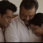 Rachel David Instagram - It all started in 2019 when I first heard the story of “Kaaval”. Needless to say, it’s been a long and exciting journey since. I can’t tell you all how much joy it gives me when I read messages appreciating the film and my character in Kaaval. This wouldn’t have been possible without the support of the entire cast and crew of Kaaval, my family, friends & well wishers. The real and reel Rachel is bubbling with joy with all the love you have given her and us as a team. P.S : I can now say this in peace that all the falls, accidents, hospital visits and pain killers have finally been worth the pain💪🏻 #kaaval #sureshgopi #renjipanicker
