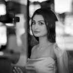 Rachel David Instagram - when you call me // . . 📸 @rejibhaskar_ Hair & makeup 💄 @makeupandhairbysagallya Styling 👗@styled_by_gk